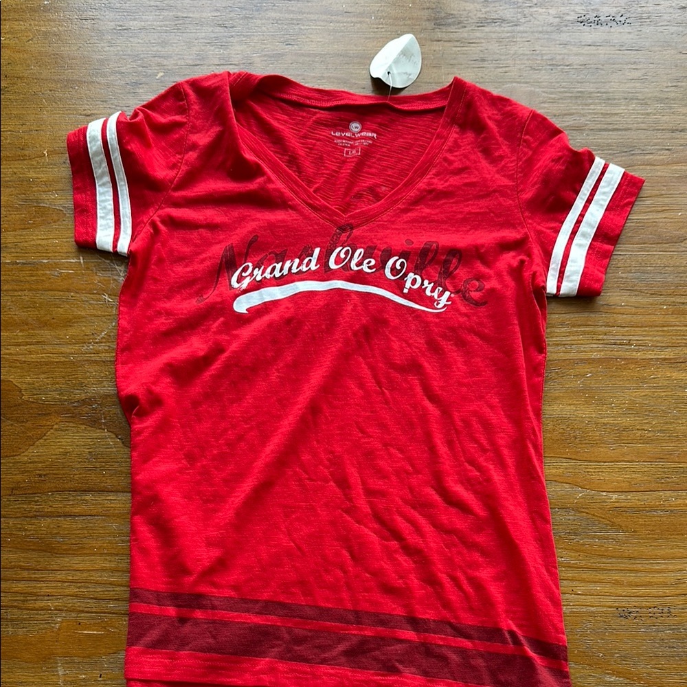 Grand ole Opry T- Shirt size L
